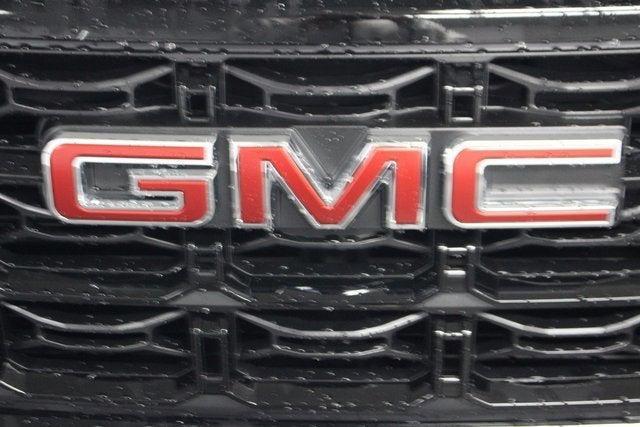 new 2024 GMC Canyon car, priced at $45,325