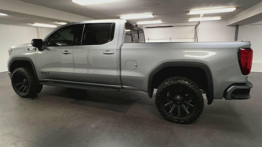 used 2023 GMC Sierra 1500 car, priced at $62,332