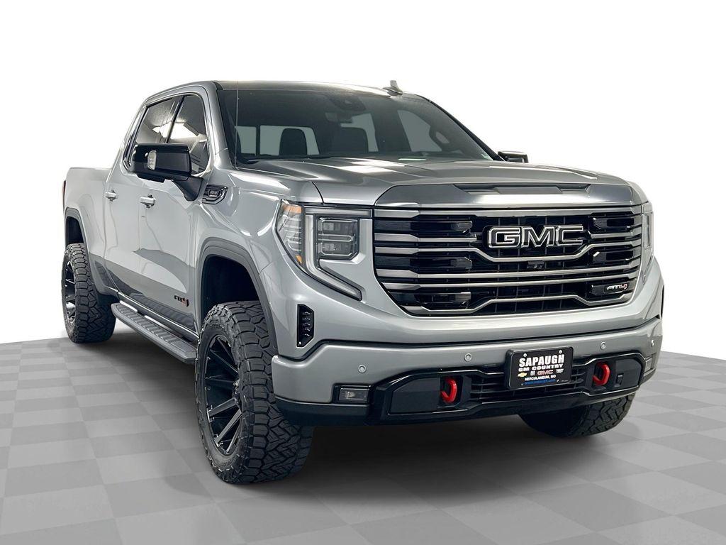used 2023 GMC Sierra 1500 car