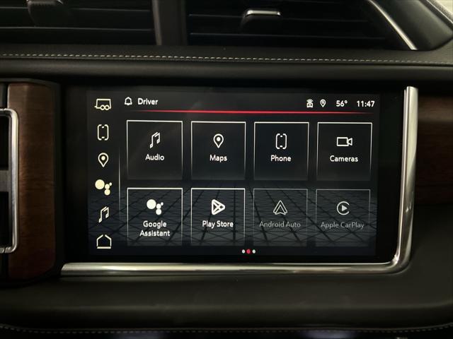 used 2023 GMC Yukon XL car, priced at $75,843