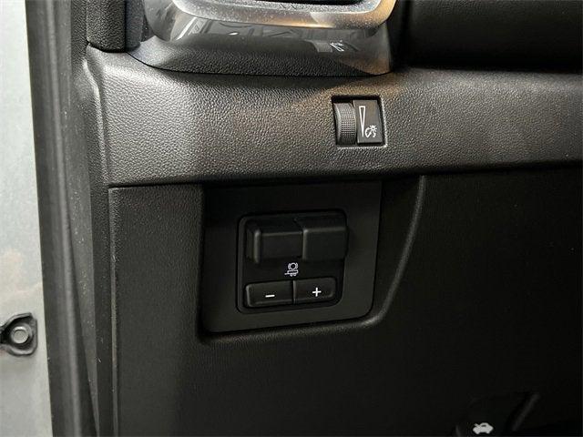 new 2025 GMC Canyon car, priced at $44,868