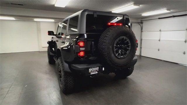 used 2024 Ford Bronco car, priced at $81,347