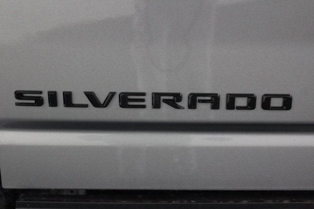 new 2025 Chevrolet Silverado 2500 car, priced at $69,192