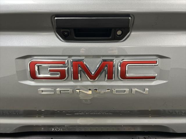 used 2024 GMC Canyon car, priced at $46,337