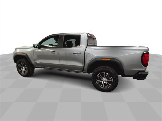 used 2024 GMC Canyon car, priced at $46,337