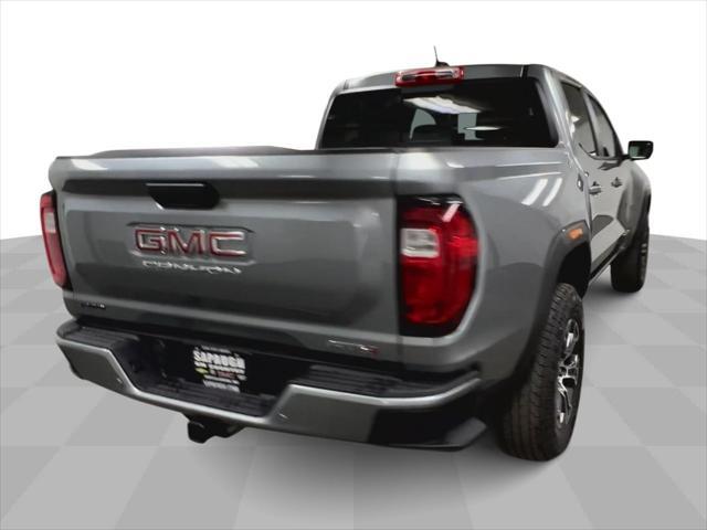 used 2024 GMC Canyon car, priced at $46,337