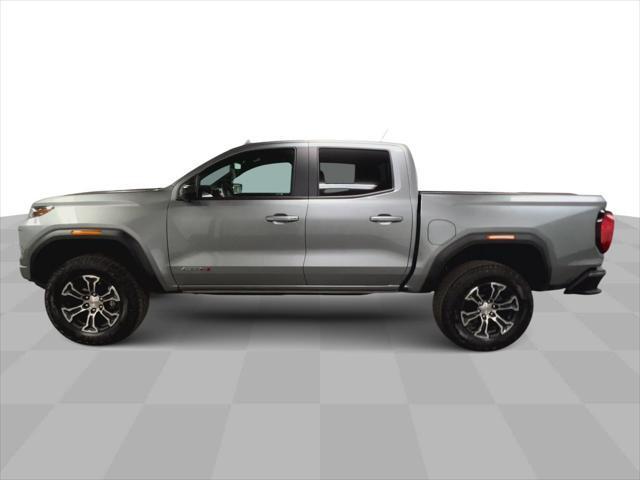 used 2024 GMC Canyon car, priced at $46,337