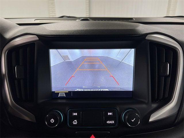 used 2019 GMC Terrain car, priced at $20,328