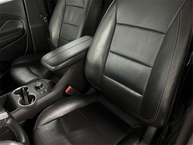 used 2019 GMC Terrain car, priced at $20,328