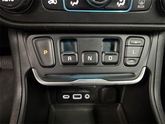 used 2019 GMC Terrain car, priced at $20,328