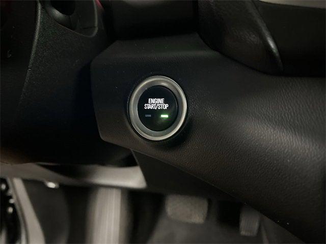 used 2019 GMC Terrain car, priced at $20,328