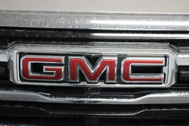 new 2025 GMC Terrain car, priced at $36,939