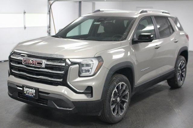 new 2025 GMC Terrain car, priced at $36,939