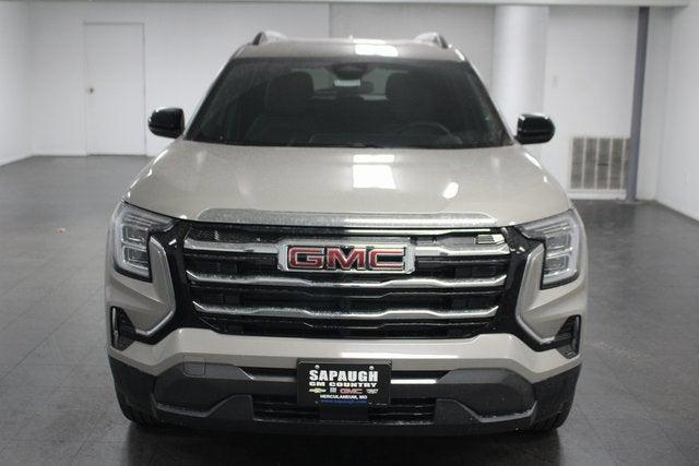 new 2025 GMC Terrain car, priced at $36,939