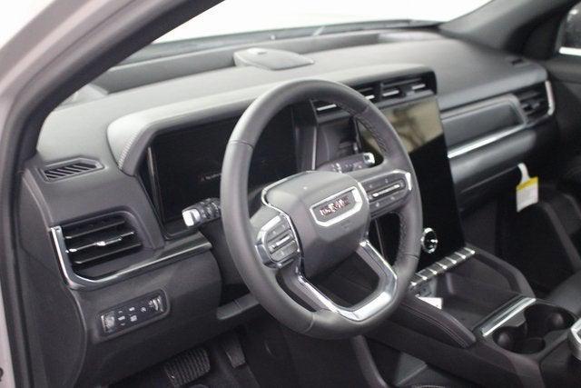 new 2025 GMC Terrain car, priced at $36,939