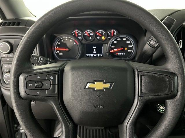 new 2026 Chevrolet Silverado 2500 car, priced at $59,059