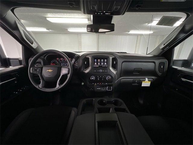 new 2026 Chevrolet Silverado 2500 car, priced at $59,059