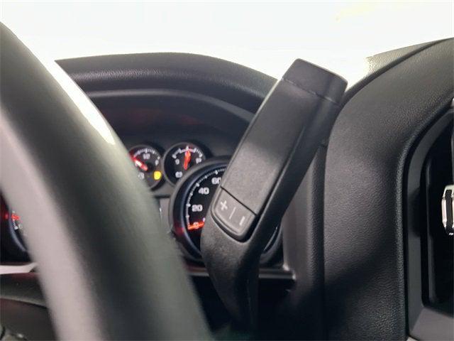 new 2026 Chevrolet Silverado 2500 car, priced at $59,059