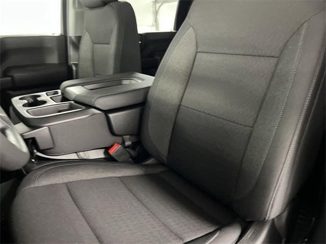 new 2026 Chevrolet Silverado 2500 car, priced at $59,059