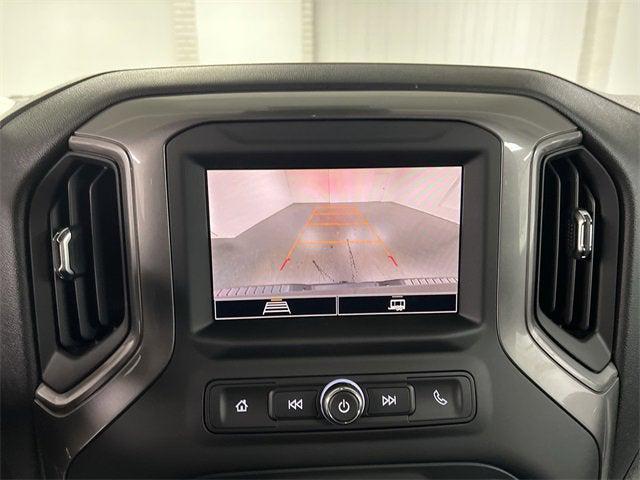 new 2026 Chevrolet Silverado 2500 car, priced at $59,059