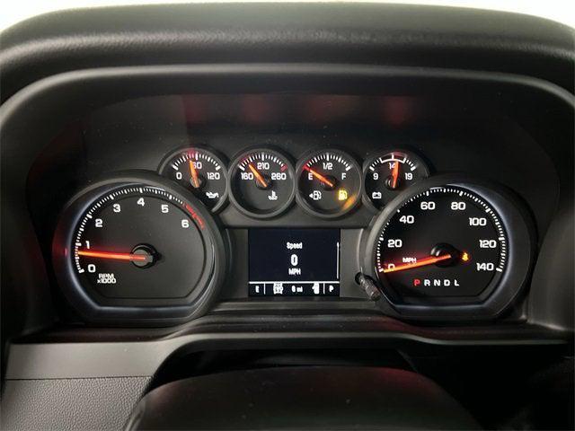 new 2026 Chevrolet Silverado 2500 car, priced at $59,059