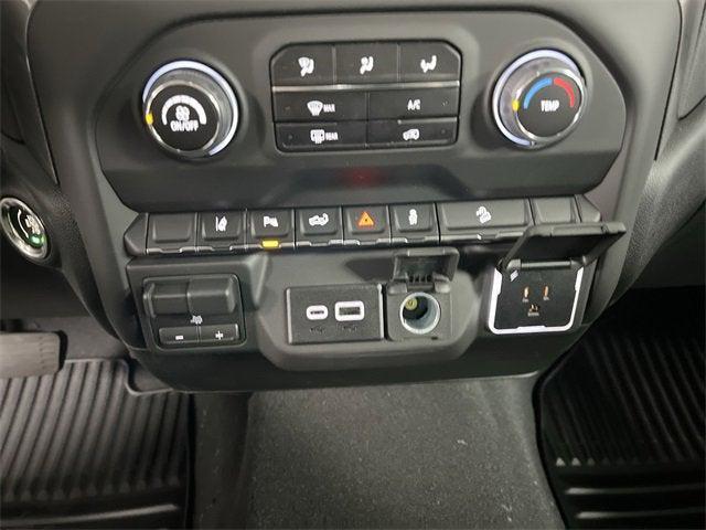 new 2026 Chevrolet Silverado 2500 car, priced at $59,059