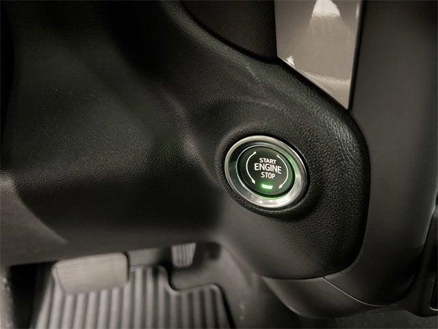 new 2026 Chevrolet Silverado 2500 car, priced at $59,059