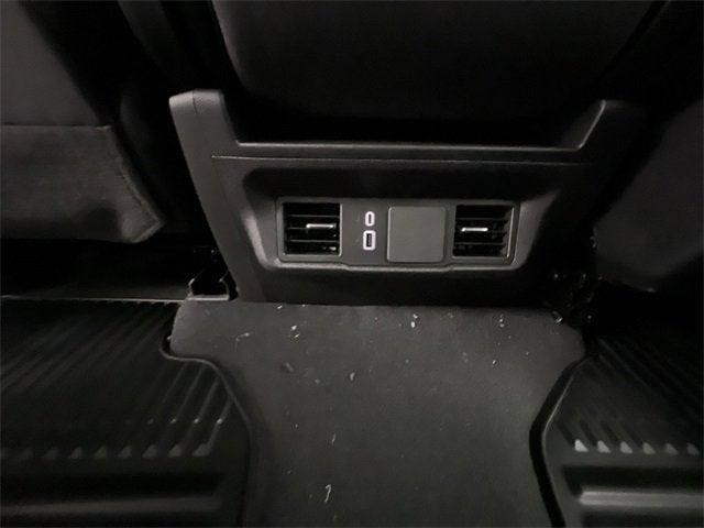 new 2026 Chevrolet Silverado 2500 car, priced at $59,059