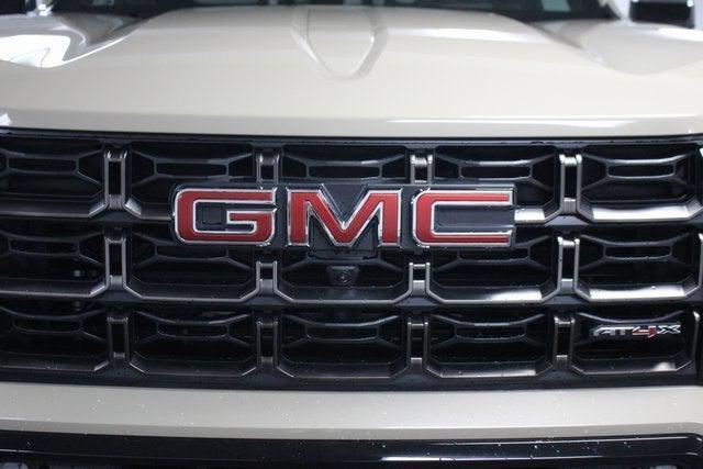 new 2024 GMC Canyon car, priced at $53,937