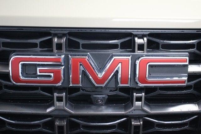 new 2024 GMC Canyon car, priced at $53,937