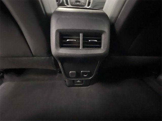used 2018 Chevrolet Equinox car, priced at $18,347