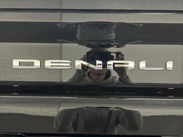 used 2022 GMC Sierra 3500 car, priced at $76,336