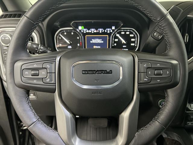 used 2022 GMC Sierra 3500 car, priced at $76,336