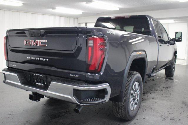 new 2024 GMC Sierra 2500 car, priced at $66,633