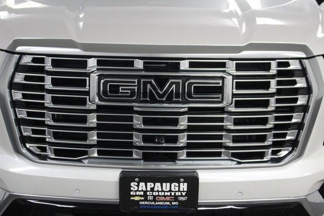 new 2025 GMC Yukon XL car, priced at $99,094