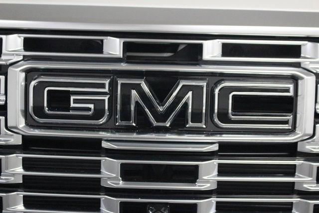 new 2025 GMC Yukon XL car, priced at $99,094