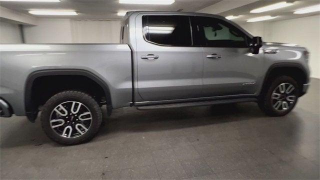 used 2023 GMC Sierra 1500 car, priced at $58,305