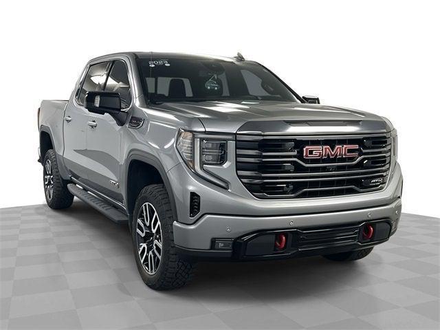 used 2023 GMC Sierra 1500 car, priced at $58,305