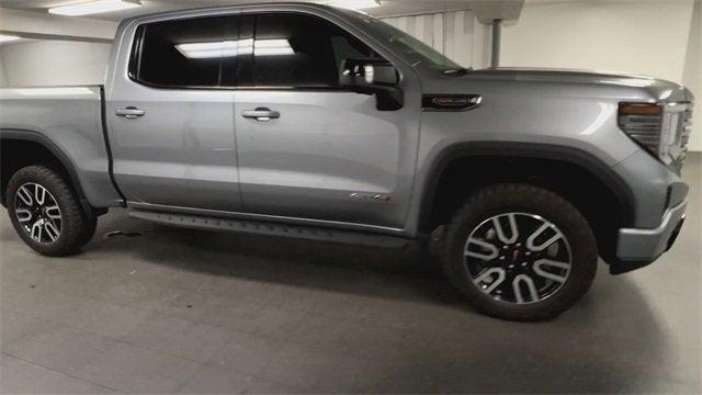 used 2023 GMC Sierra 1500 car, priced at $58,305