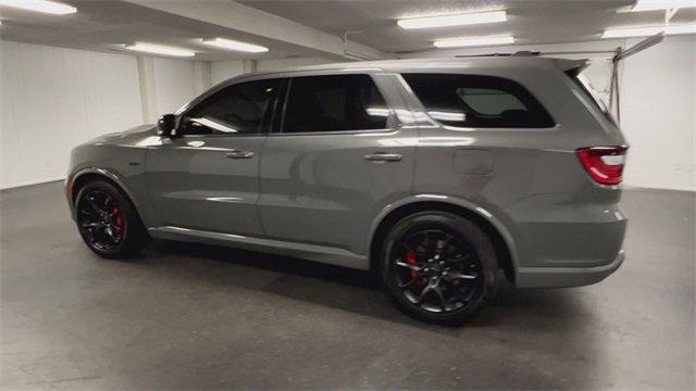 used 2021 Dodge Durango car, priced at $53,331