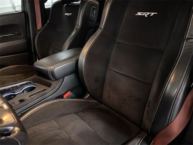 used 2021 Dodge Durango car, priced at $53,331