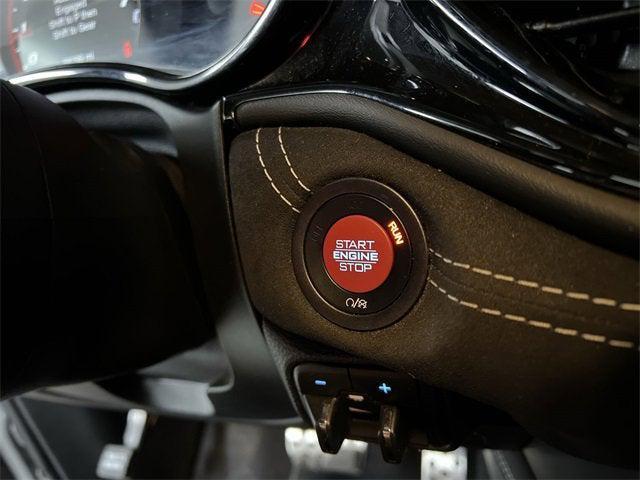 used 2021 Dodge Durango car, priced at $53,331