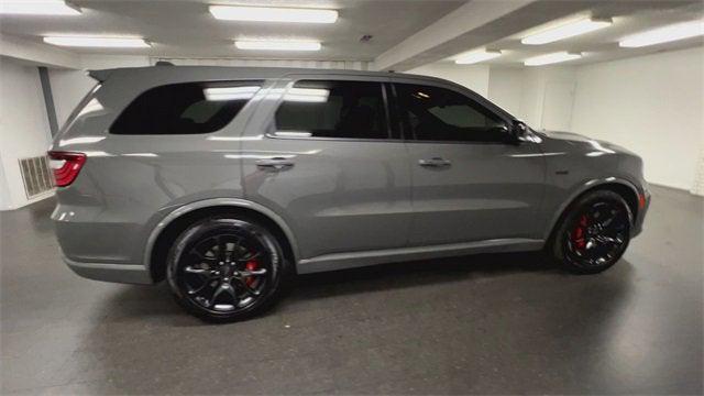 used 2021 Dodge Durango car, priced at $53,331