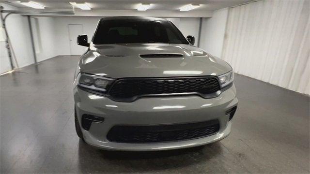 used 2021 Dodge Durango car, priced at $53,331