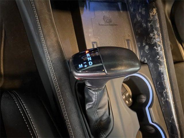 used 2021 Dodge Durango car, priced at $53,331