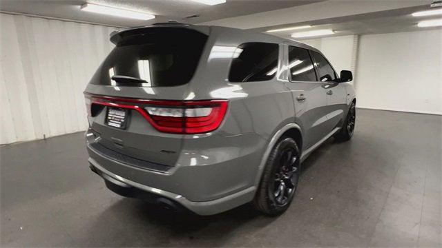 used 2021 Dodge Durango car, priced at $53,331