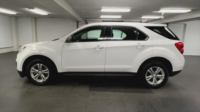 used 2014 Chevrolet Equinox car