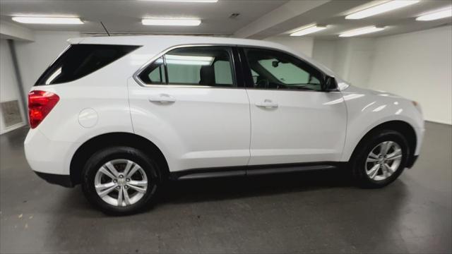 used 2014 Chevrolet Equinox car