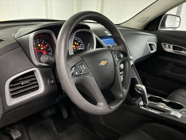 used 2014 Chevrolet Equinox car