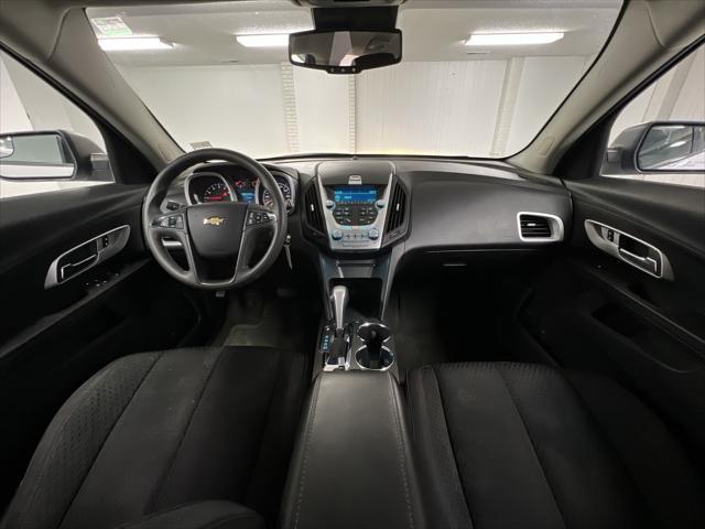 used 2014 Chevrolet Equinox car